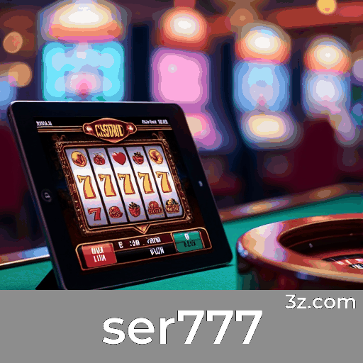 Ser777: Especialistas em Apostas Esportivas no Brasil