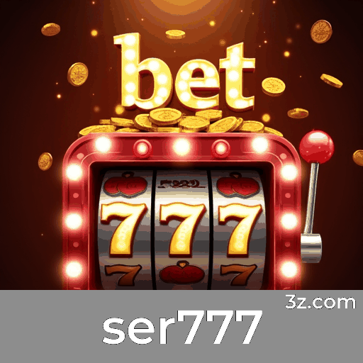 Ser777: Cassino Premiado e Pagamentos Rápidos