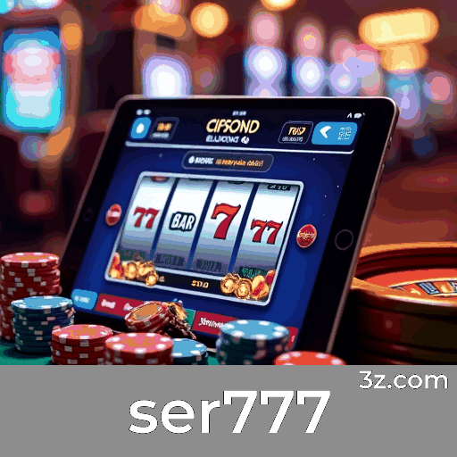 Bônus e Promoções Imperdíveis da ser777