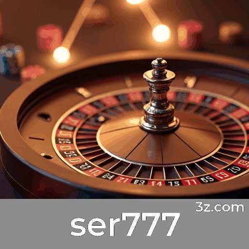 Experiência Premium de Jogos no ser777 - Diversidade e Qualidade