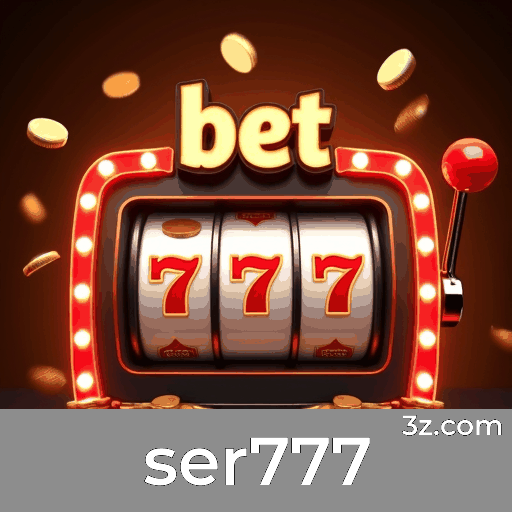 Ser777: Cassino de Elite com Dealers ao Vivo