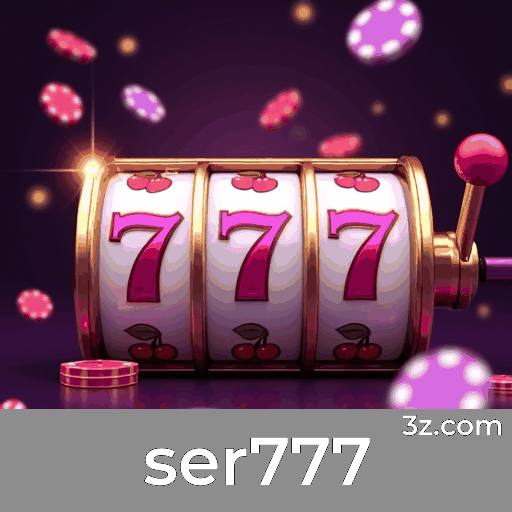 Experimente o login premium com proteção avançada do ser777