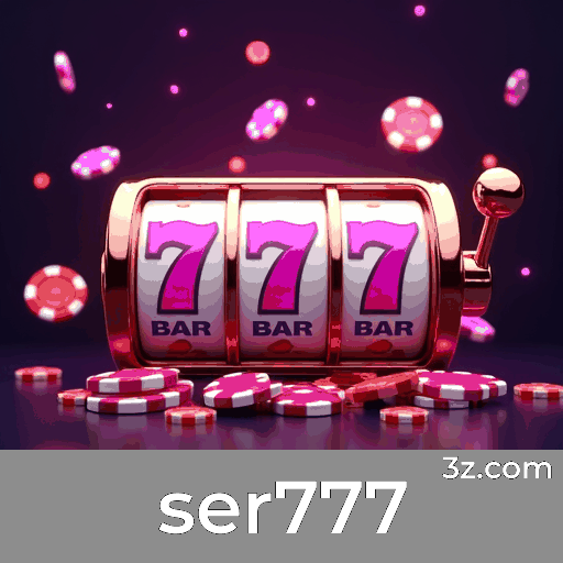 Explore o Futuro dos Jogos com Inovações na ser777