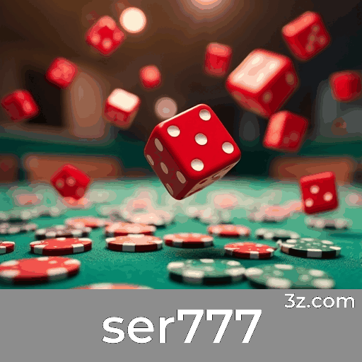 Experiência de Casino Elite no ser777: Dealers Reais e Jogos Premium